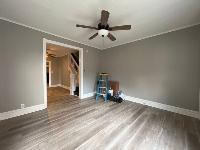 Photo - Newly renovated 3-bedroom, 2-bath home in Allentown