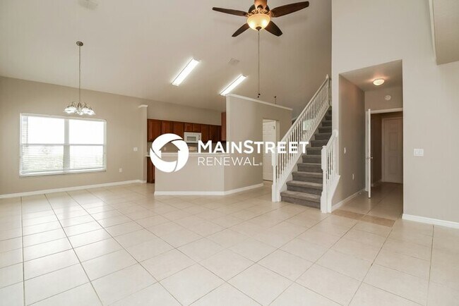 4 Bedroom Pet-Friendly Home in Lakeland, FL with Main Street Renewal