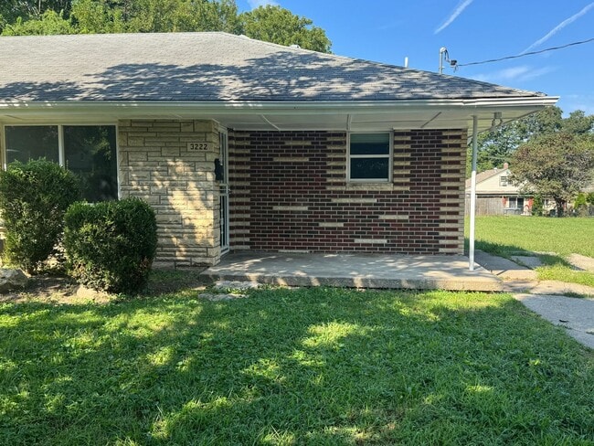 Building Photo - 54th Street Duplex Unit 3222 N. 54th Street Rental