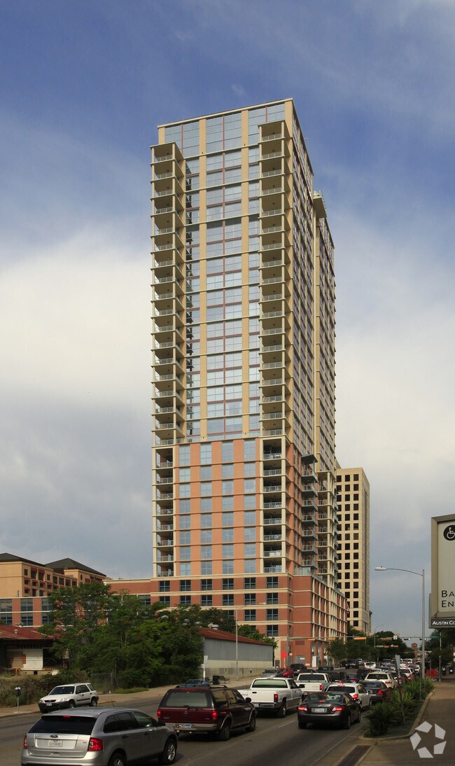 Photo - Four Seasons Residences Austin