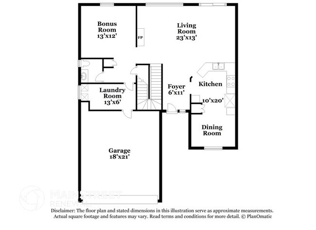 Photo - 3503 S 256th Ave