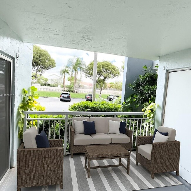 Photo - 8540 SW 212th St Unit 103