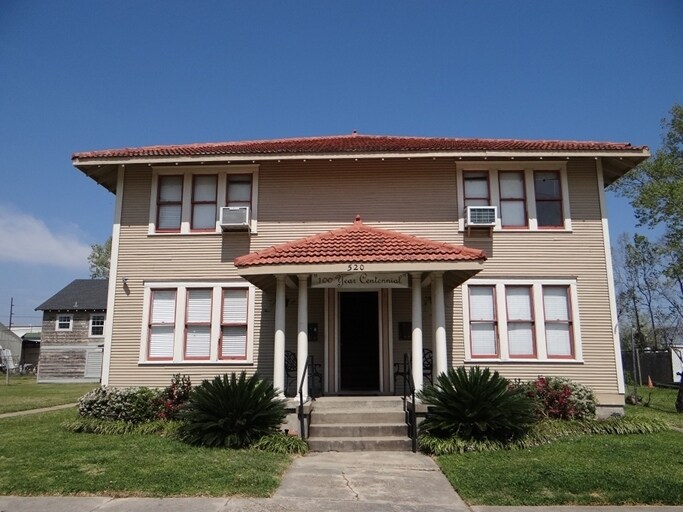 Photo - The Kirby Inn Apartments