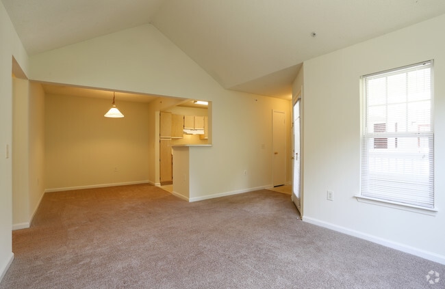 River Haven Apartments