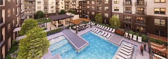 Building Photo - 2301 Aldrich St Unit S6-11