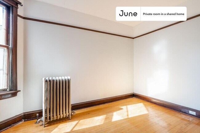 Photo - Room in Shared 3 bed/1 bath home Unit B