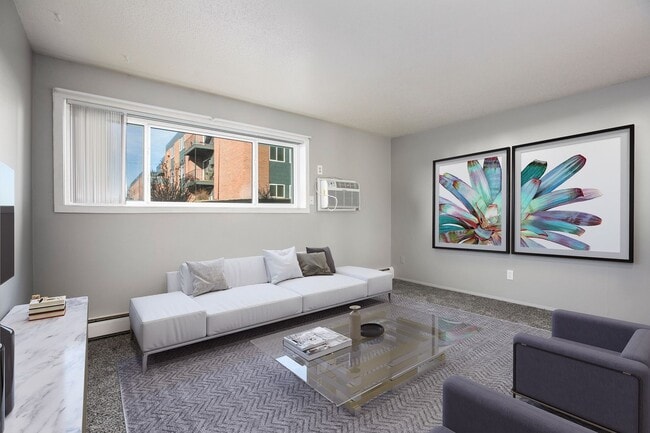 Photo - Colton Heights Apartments