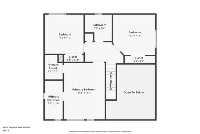 Photo - 6635 E Virginia St