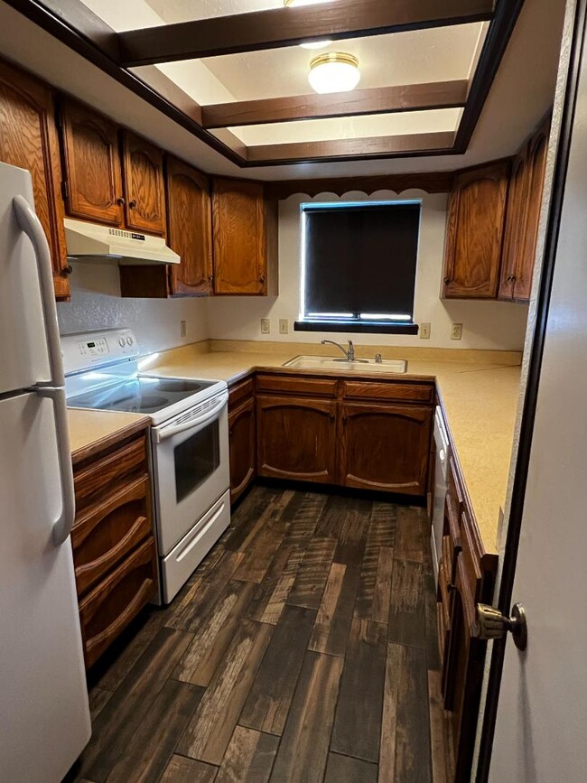 Photo - 443 E Scenic Dr Unit 1