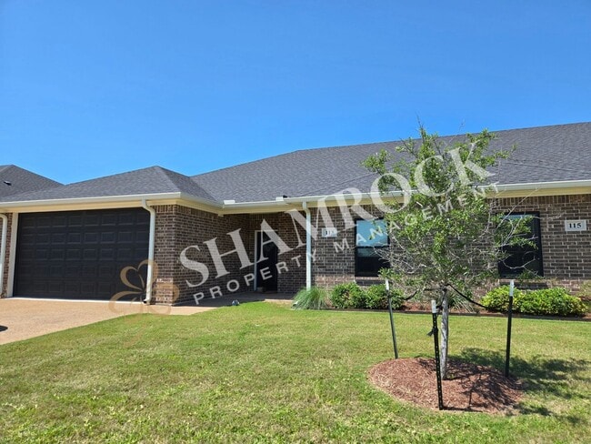 Building Photo - Residences at Windmill Preserve