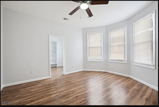 Dormitorio principal - 750 S 17th St