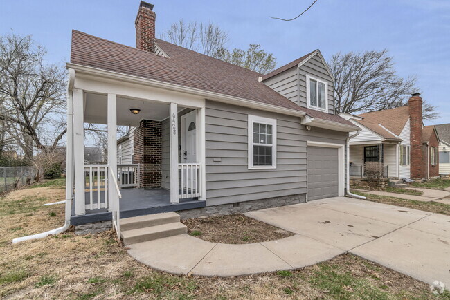 Building Photo - 6428 Agnes Ave Rental