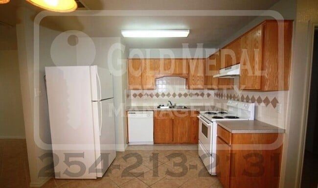 Photo - 2801-C Kerrville Ct – Cozy Comfort in Kill...