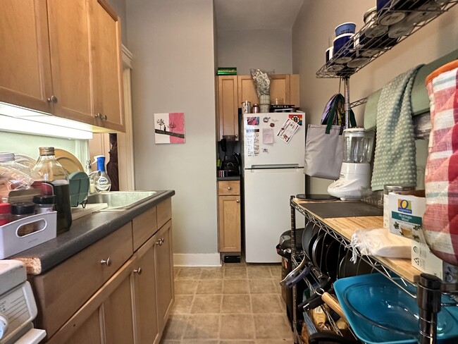 Photo - 1665 Commonwealth Ave Unit 5