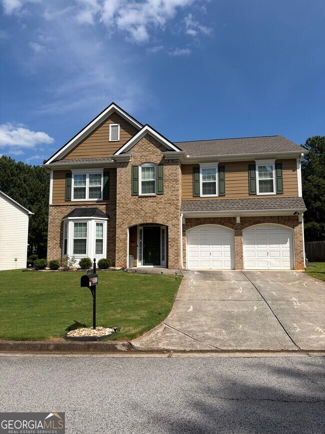 Photo - 3513 Aberdeen Way