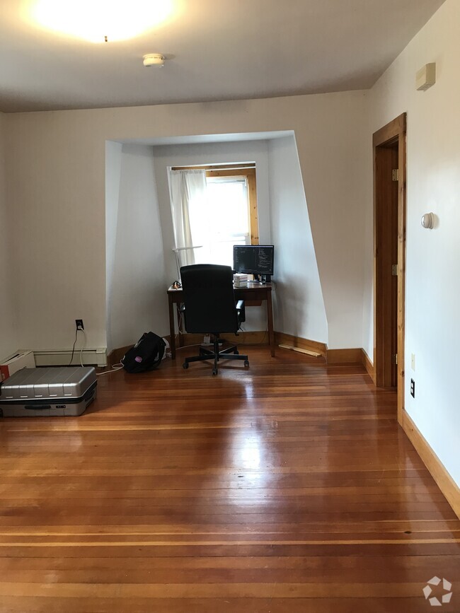 Building Photo - 96 Richdale Ave Unit 3 Rental
