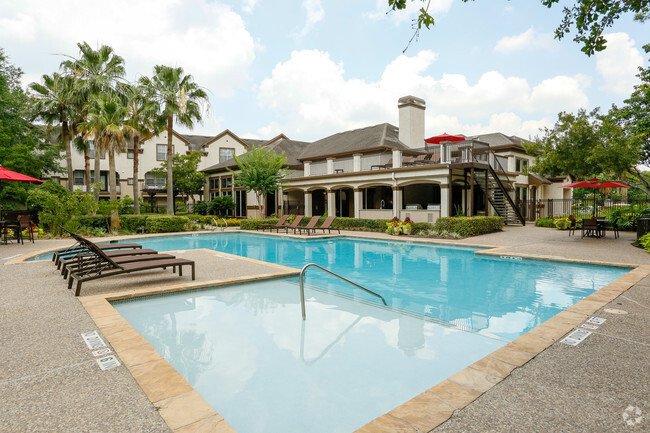 Pool - Stone Creek at Old Farm Apartments