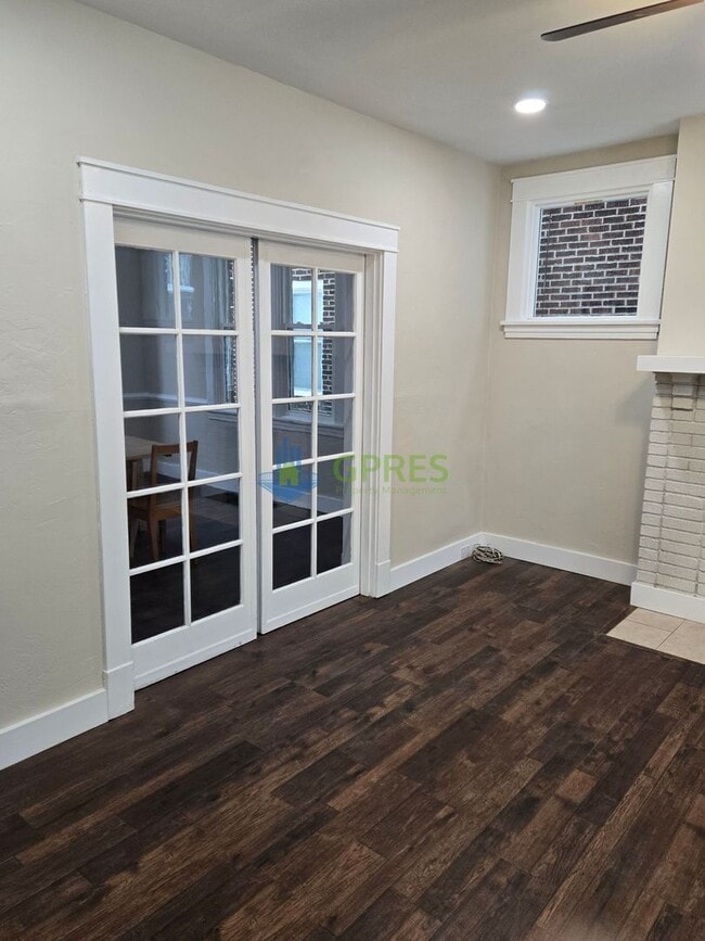 Photo - 1818 Tonopah Ave