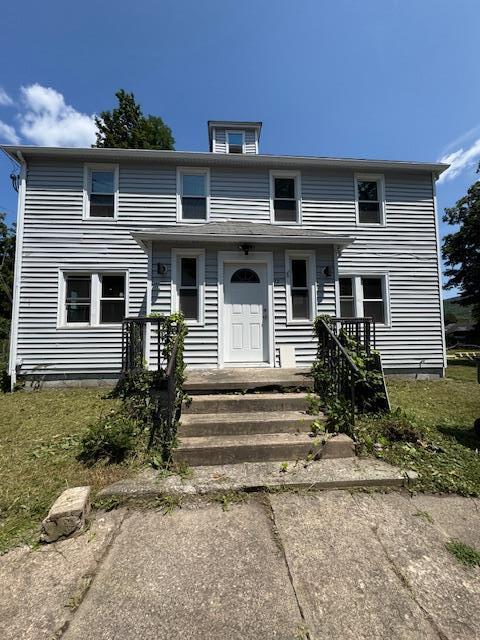 Building Photo - 12 Backman Ave Unit 1 Rental