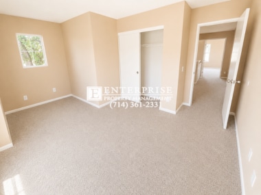 Photo - 4-Bed Home in Gated Tustin Grove with Private Patio & Pool Access