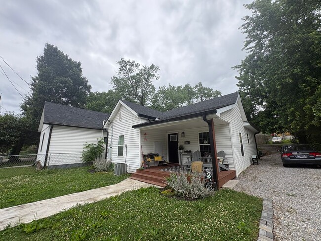 Photo - 3BR/2BA One-Level Home near Downtown