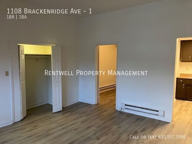 Photo - 1108 Brackenridge Ave Unit 1