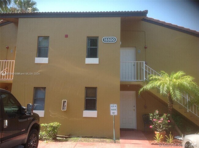 Building Photo - 15500 SW 80th St Unit A-105 Rental