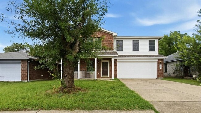 Photo - 1806 Carriage Hills Trail