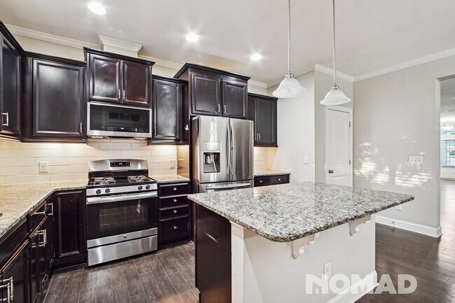 Photo - 3 Bedroom, 2.5 Bath, 2 Car Garage Townhome...