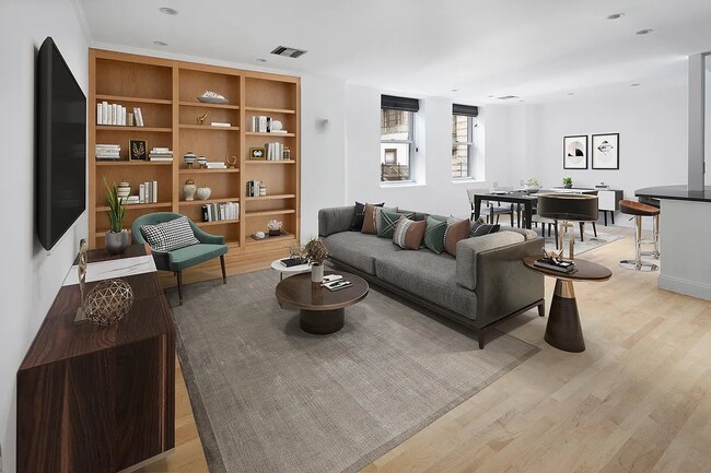 Photo - 253 W 73rd St Unit 10J