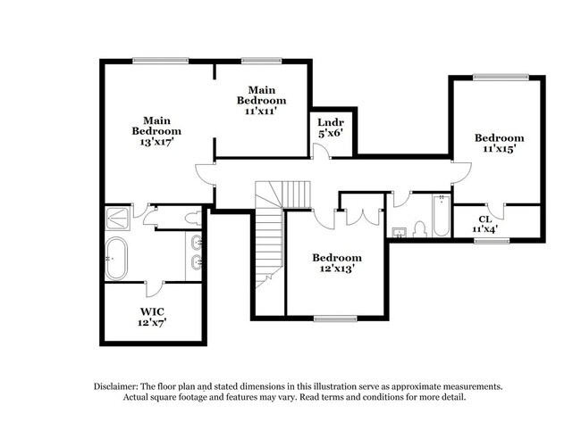 Photo - 5432 The Vyne Ave