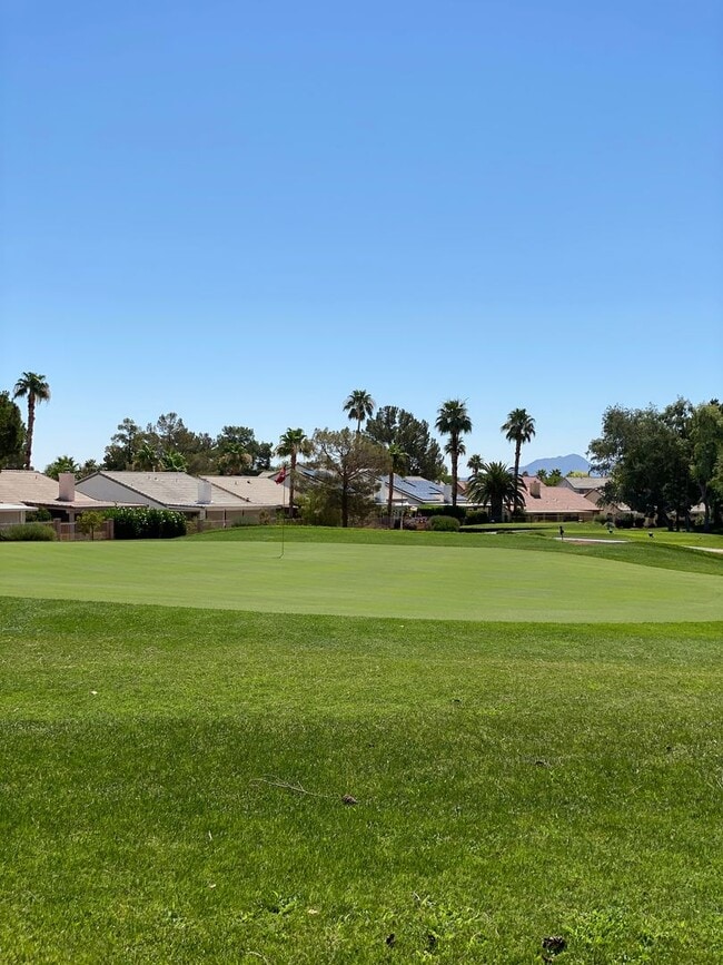 Photo - AMERICANA Property Mgmt - Charming 55+ Single-Story in Guard-Gated Los Prados!