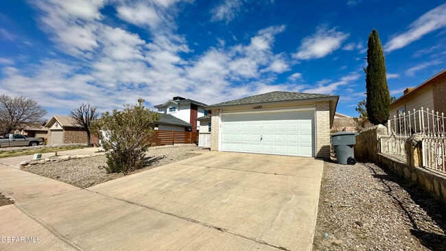 Building Photo - 12125 St Crispin Ave Rental