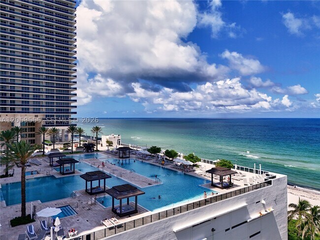 Photo - 1830 S Ocean Dr Unit 4304