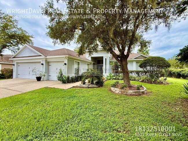 Photo - 4301 River Close Blvd