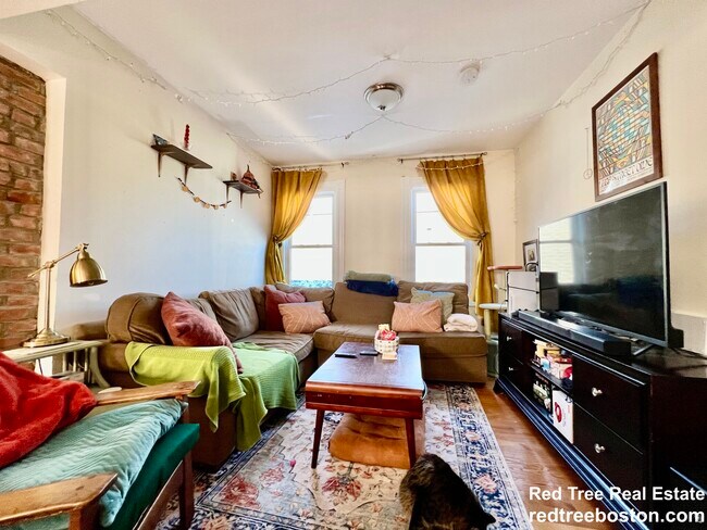 Photo - 36 Brackett St Unidad 3