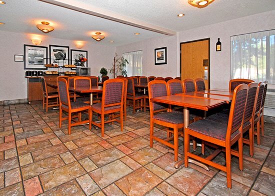Photo - Ocotillo Apartments & Hotel