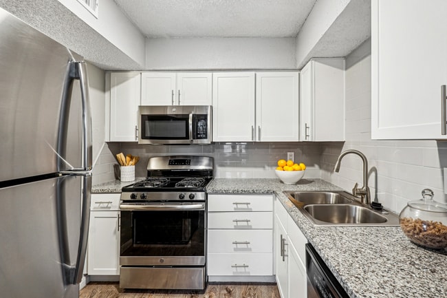 Photo - $599 first month's rent! Unit 11BL
