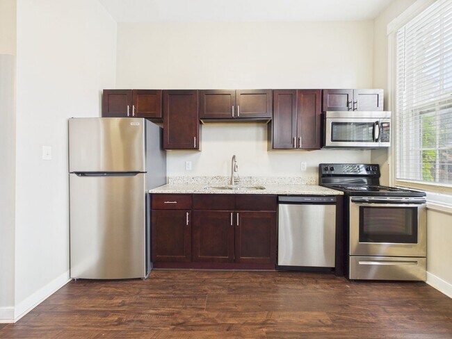Photo - 2204 W Grace St Unidad 1b