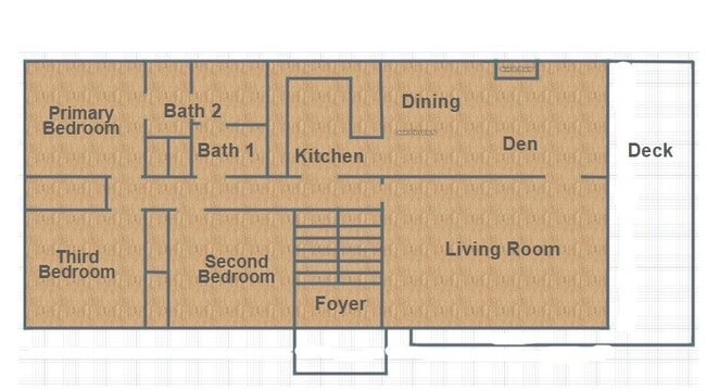 Photo - 2906 Branchwood Dr