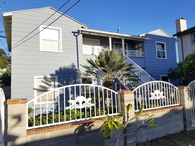 Photo - 2100 Cabrillo Ave Apartment Unit 2106