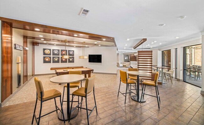 Photo - MAA West Village