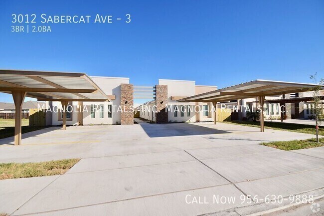 Building Photo - 3012 Sabercat Ave Unit 3 Rental