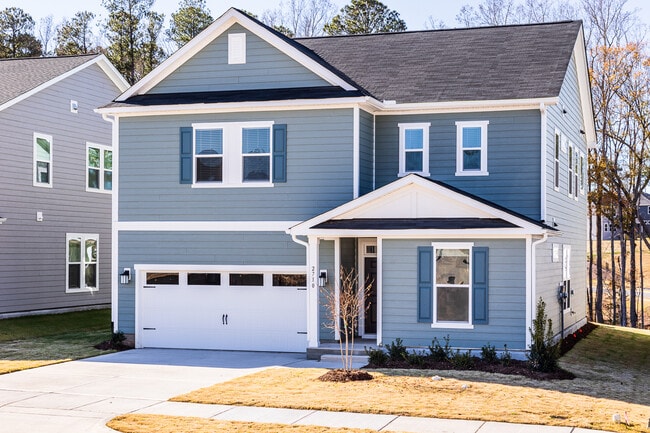Photo - 2710 Turner Pines Dr