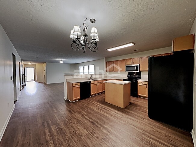 Photo - 3521 Chandler Cove Way