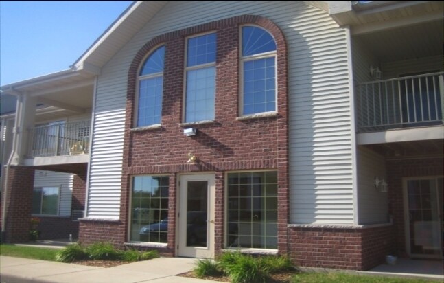 Photo - Stanton Place Apartments