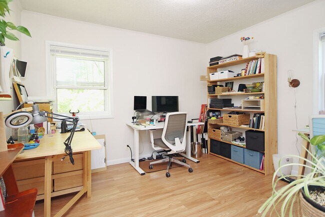 Photo - Pet-Friendly Duplex Close to UVA and Downtown