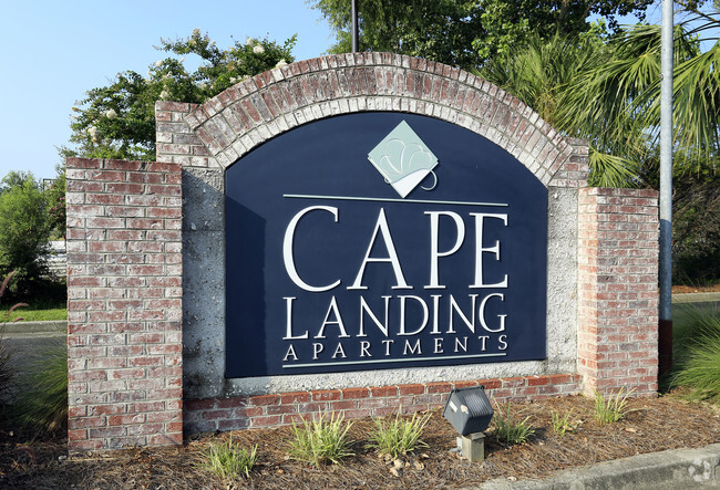 Building Photo - Cape Landing Rental