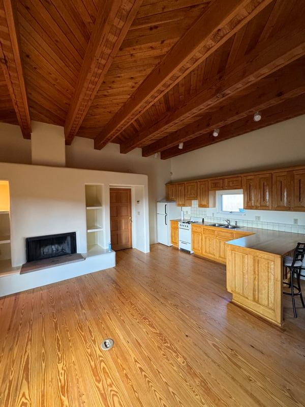 Photo - 530 Camino Militar Apartment Unit Santa Fe, NM 87501
