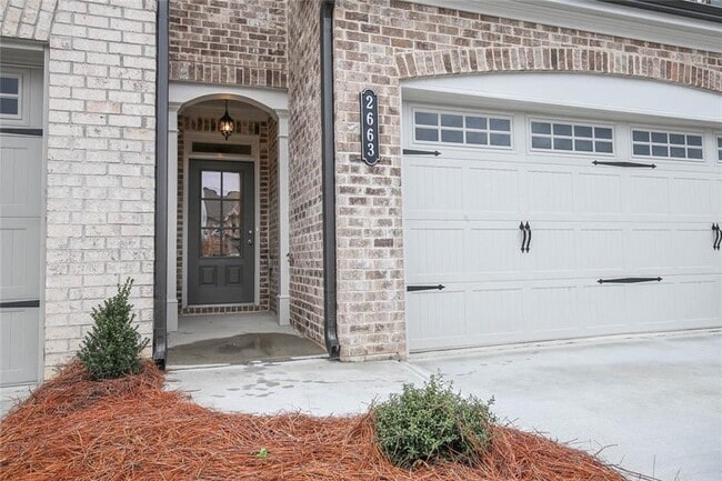 Photo - 2663 Morgan Creek Dr